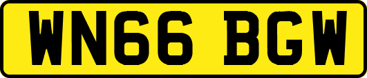 WN66BGW