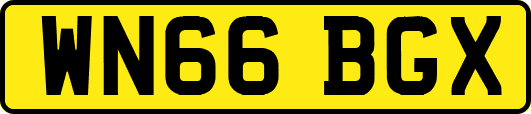 WN66BGX