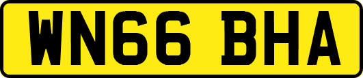 WN66BHA