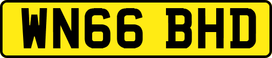 WN66BHD