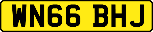 WN66BHJ