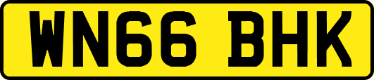 WN66BHK