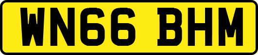 WN66BHM