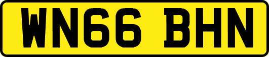 WN66BHN