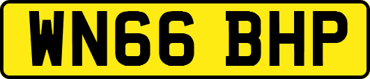 WN66BHP