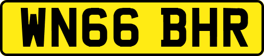 WN66BHR