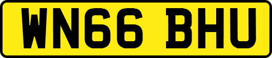 WN66BHU
