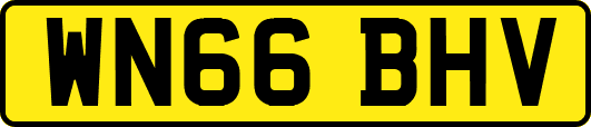 WN66BHV