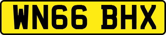 WN66BHX