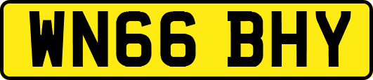WN66BHY