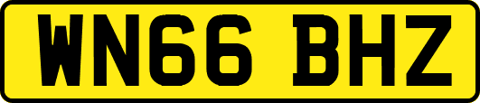 WN66BHZ