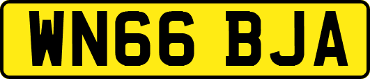 WN66BJA