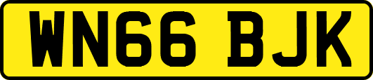 WN66BJK