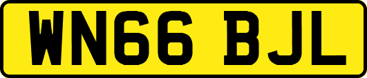 WN66BJL