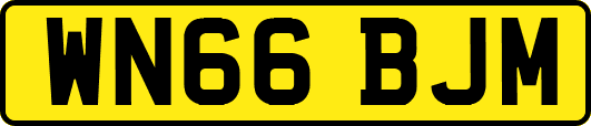 WN66BJM