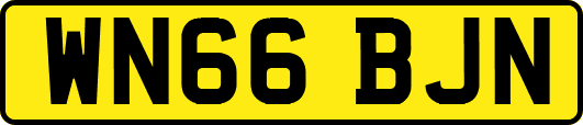 WN66BJN