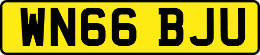 WN66BJU