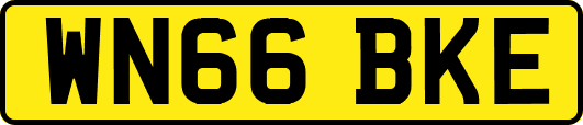 WN66BKE