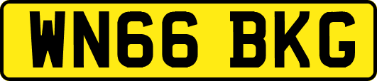 WN66BKG