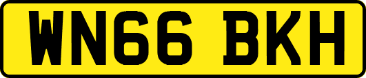WN66BKH