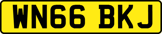 WN66BKJ