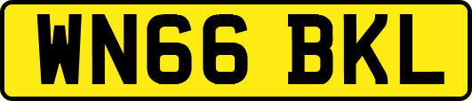 WN66BKL