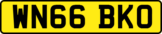 WN66BKO