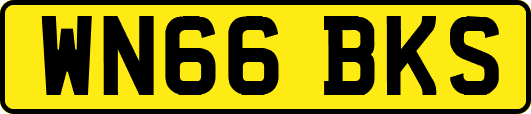 WN66BKS