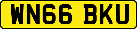 WN66BKU