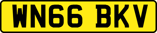 WN66BKV