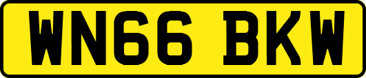 WN66BKW