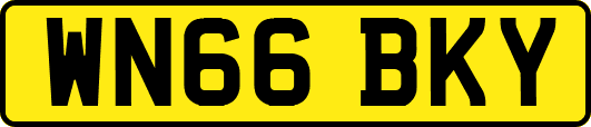 WN66BKY