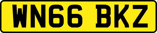 WN66BKZ