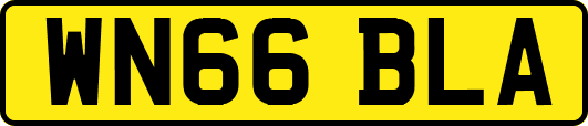 WN66BLA