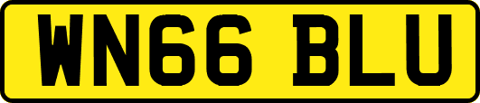 WN66BLU