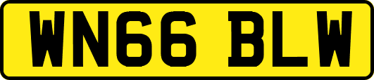 WN66BLW