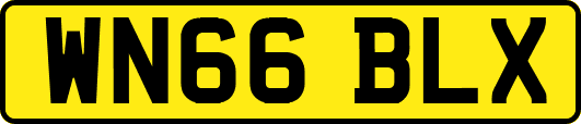 WN66BLX