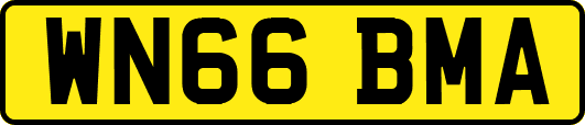 WN66BMA