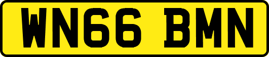 WN66BMN