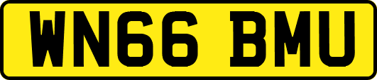WN66BMU