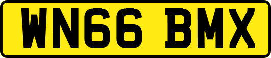 WN66BMX