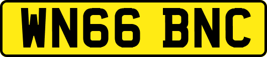 WN66BNC