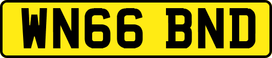 WN66BND