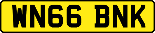 WN66BNK