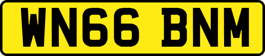 WN66BNM