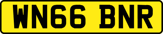 WN66BNR