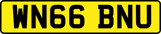 WN66BNU