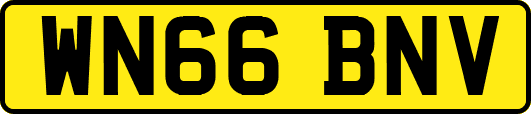 WN66BNV