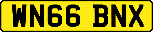 WN66BNX