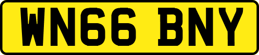 WN66BNY